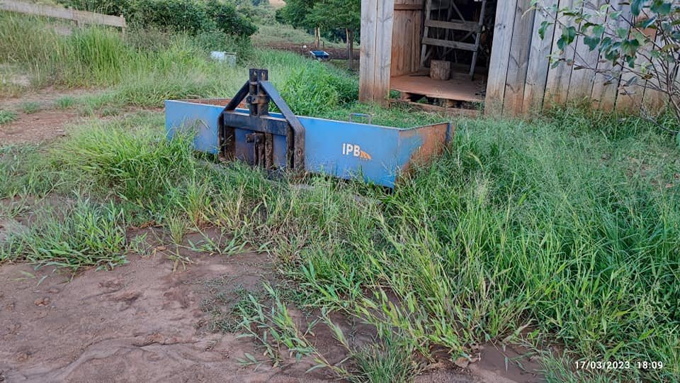 Fazenda à venda com 2 quartos, 8m² - Foto 22