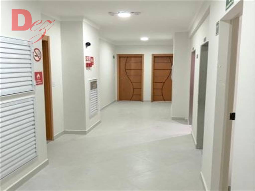 Apartamento à venda com 3 quartos, 121m² - Foto 13