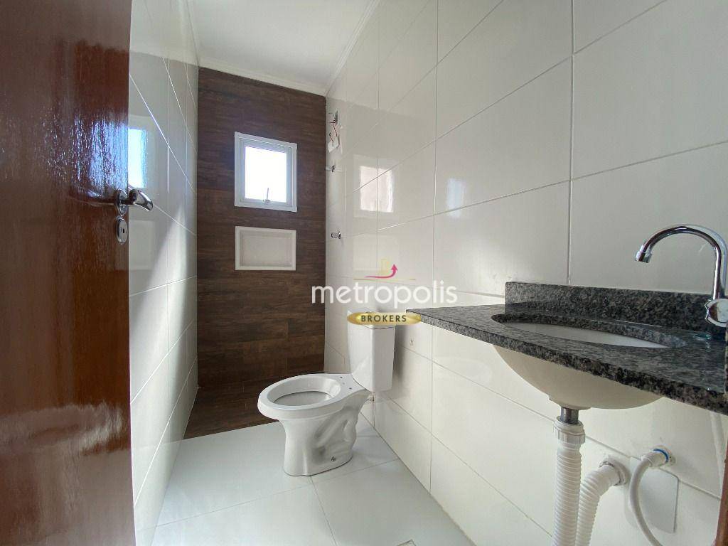 Apartamento à venda com 2 quartos, 52m² - Foto 6