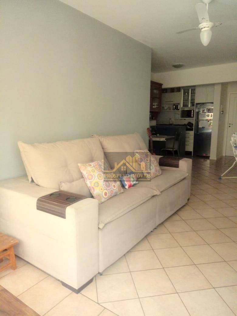 Apartamento, 2 quartos, 82 m² - Foto 1