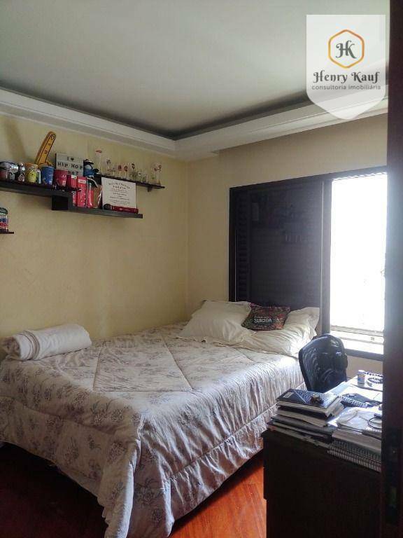 Apartamento à venda com 4 quartos, 188m² - Foto 24