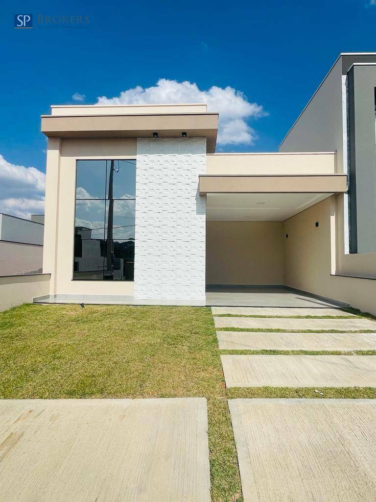 Casa de Condomínio à venda com 3 quartos, 144m² - Foto 4