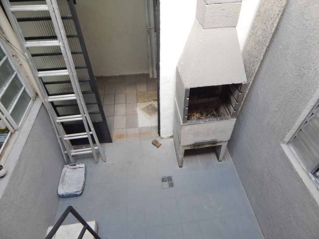 Sobrado à venda com 4 quartos, 250m² - Foto 36