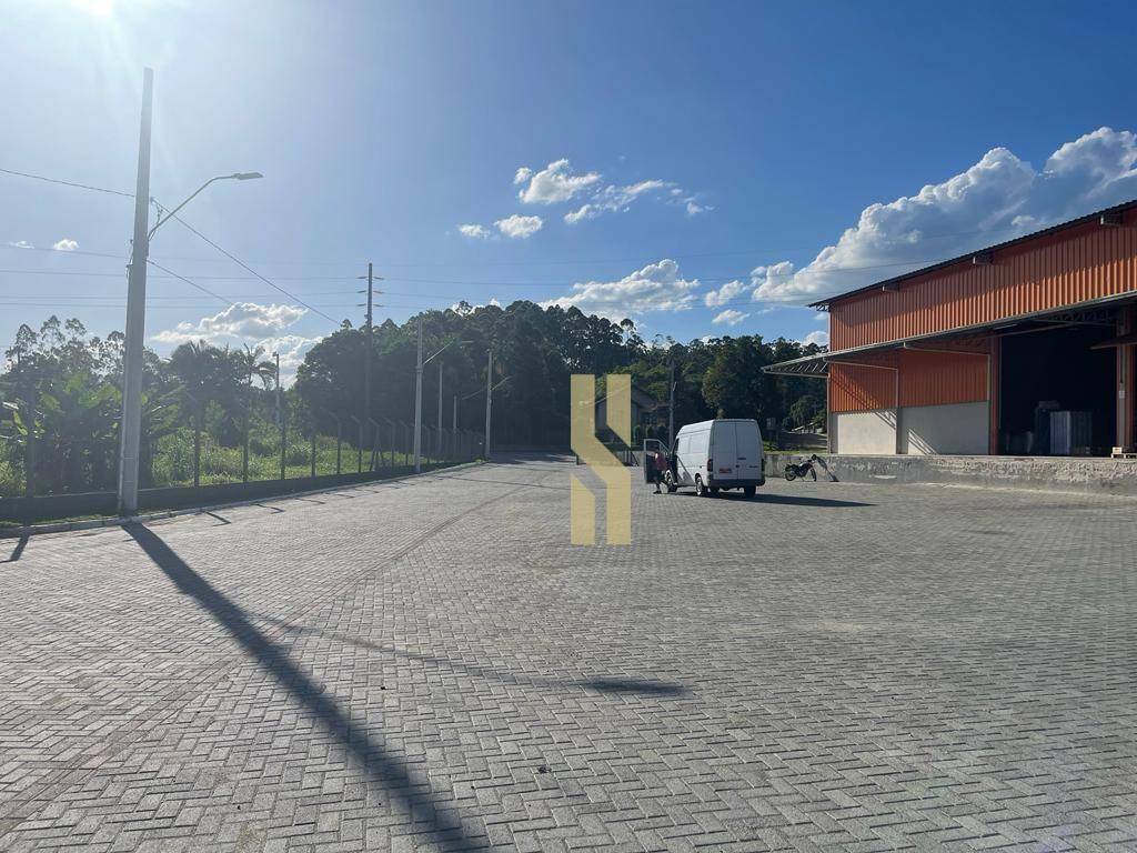 Depósito-Galpão-Armazém para alugar, 675m² - Foto 18