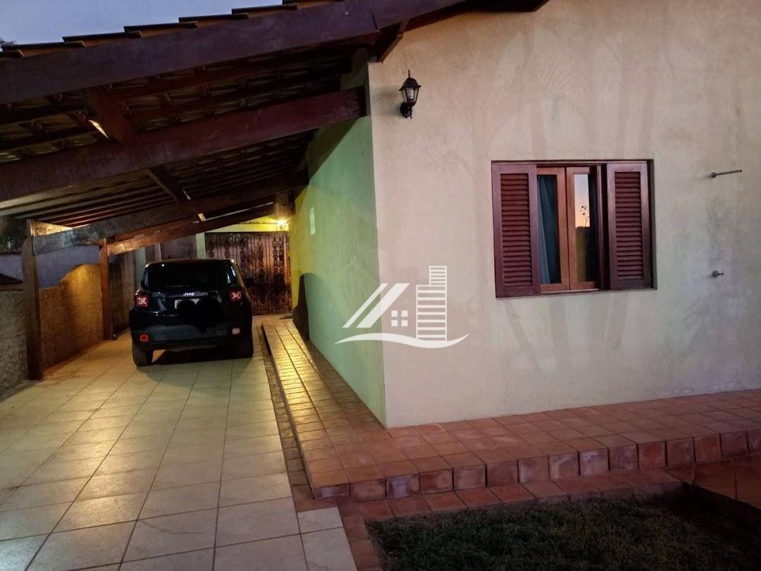 Chácara à venda com 3 quartos, 1100M2 - Foto 4