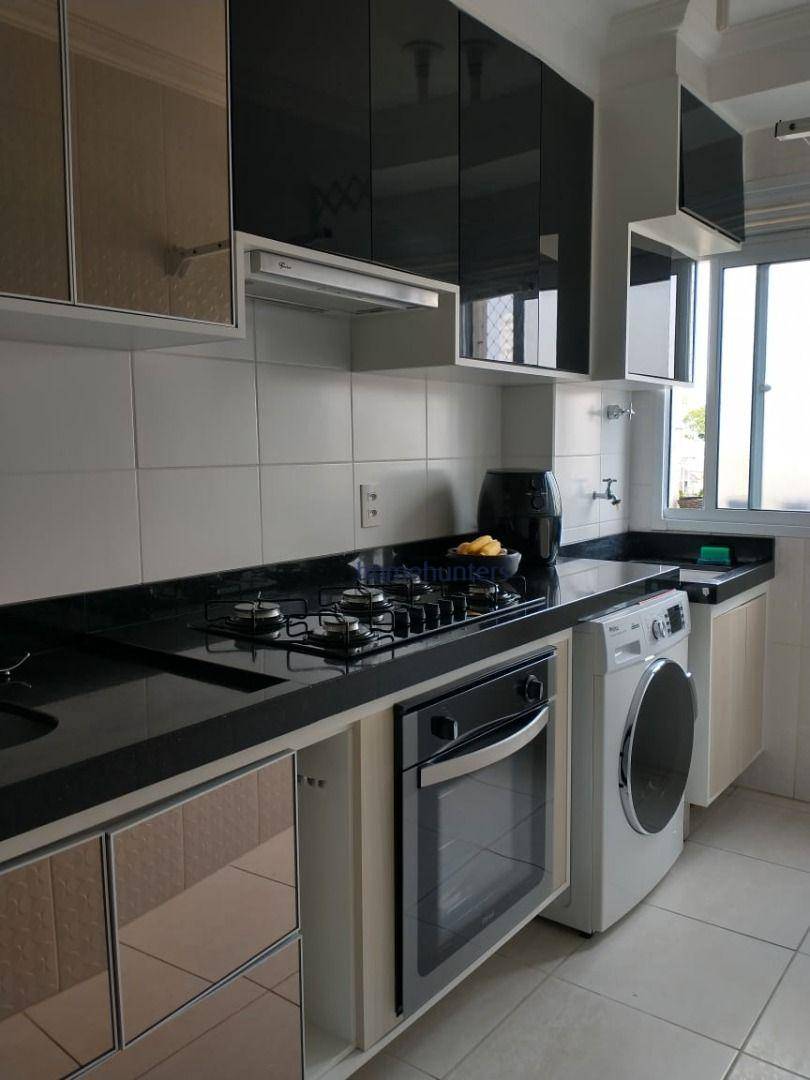 Apartamento à venda com 3 quartos, 62m² - Foto 21