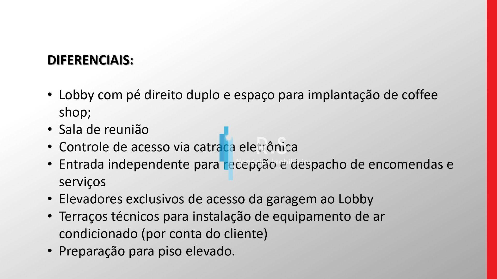 Conjunto Comercial-Sala à venda, 40m² - Foto 30