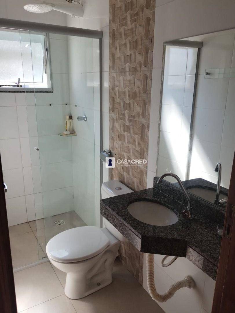 Apartamento à venda com 2 quartos, 67m² - Foto 11