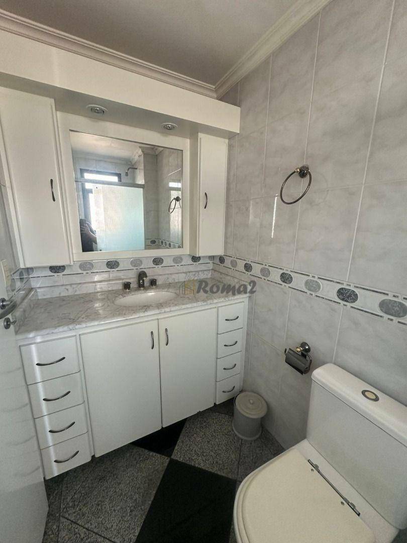 Apartamento à venda e aluguel com 3 quartos, 150m² - Foto 21