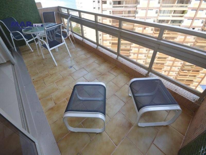 Apartamento à venda com 4 quartos, 185m² - Foto 7