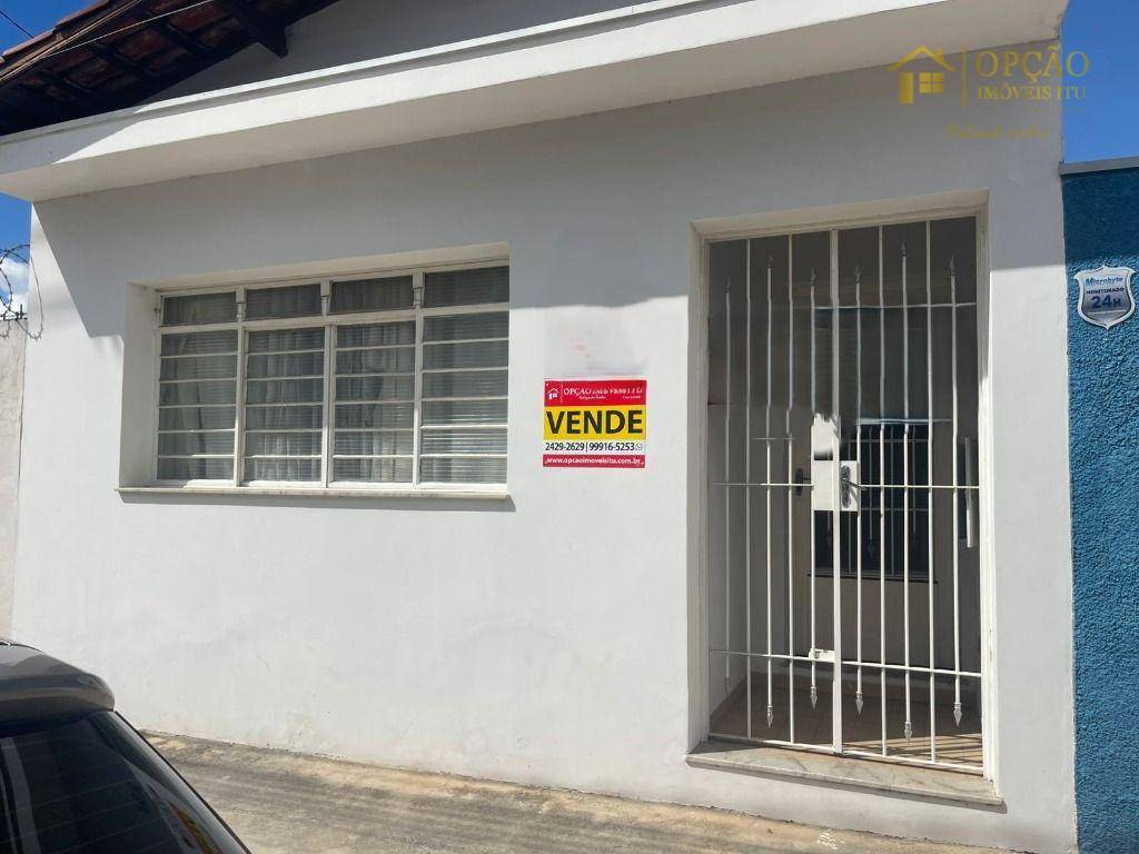 Casa, 2 quartos, 141 m² - Foto 1