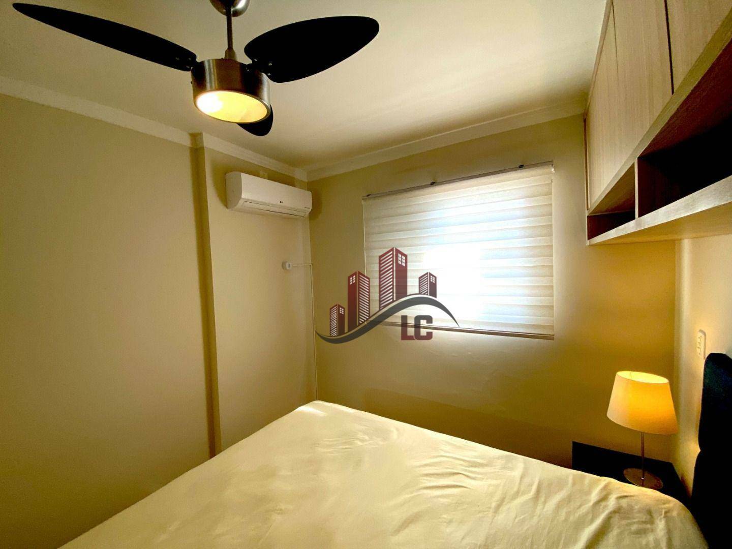 Flat/Apart Hotel para alugar com 1 quarto, 44m² - Foto 13