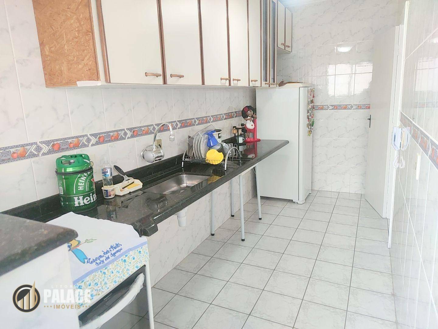 Apartamento à venda com 1 quarto, 48m² - Foto 14