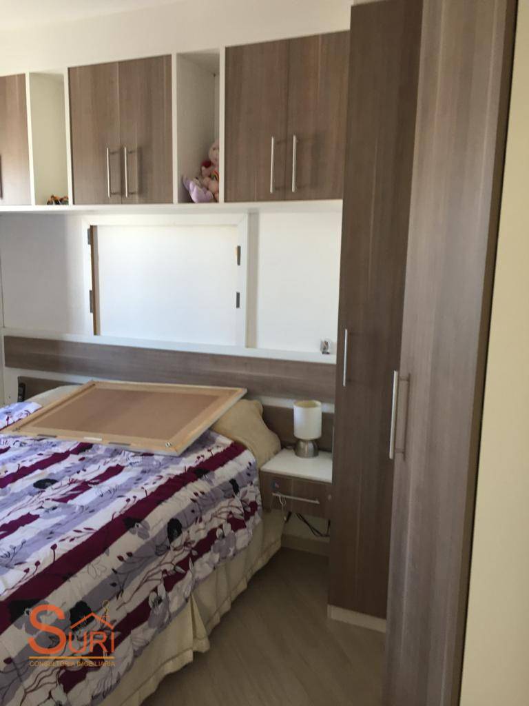 Apartamento à venda com 2 quartos, 55m² - Foto 9