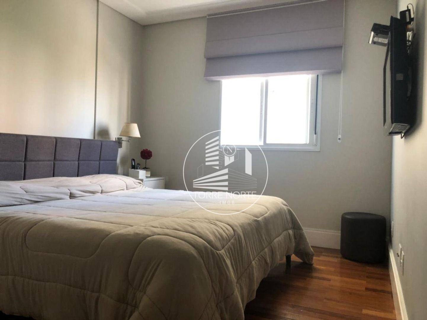 Apartamento à venda com 3 quartos, 173m² - Foto 61