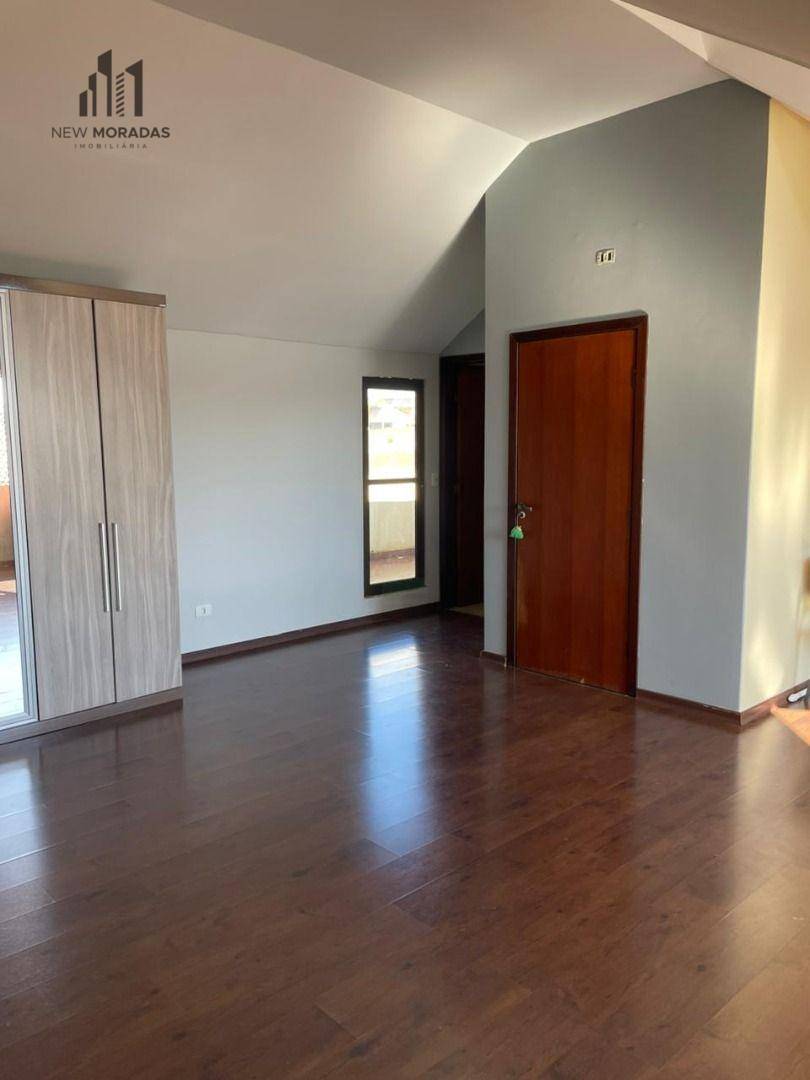 Sobrado à venda com 4 quartos, 235m² - Foto 24