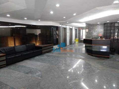 Conjunto Comercial-Sala para alugar, 70m² - Foto 3