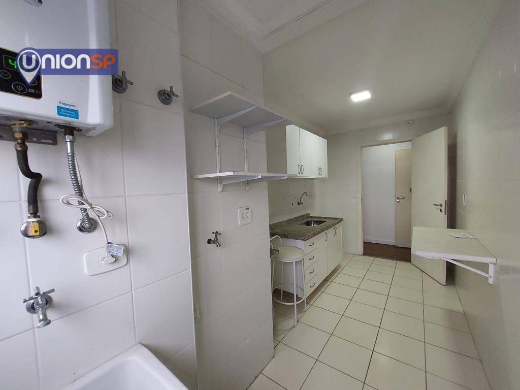 Apartamento à venda com 2 quartos, 62m² - Foto 25