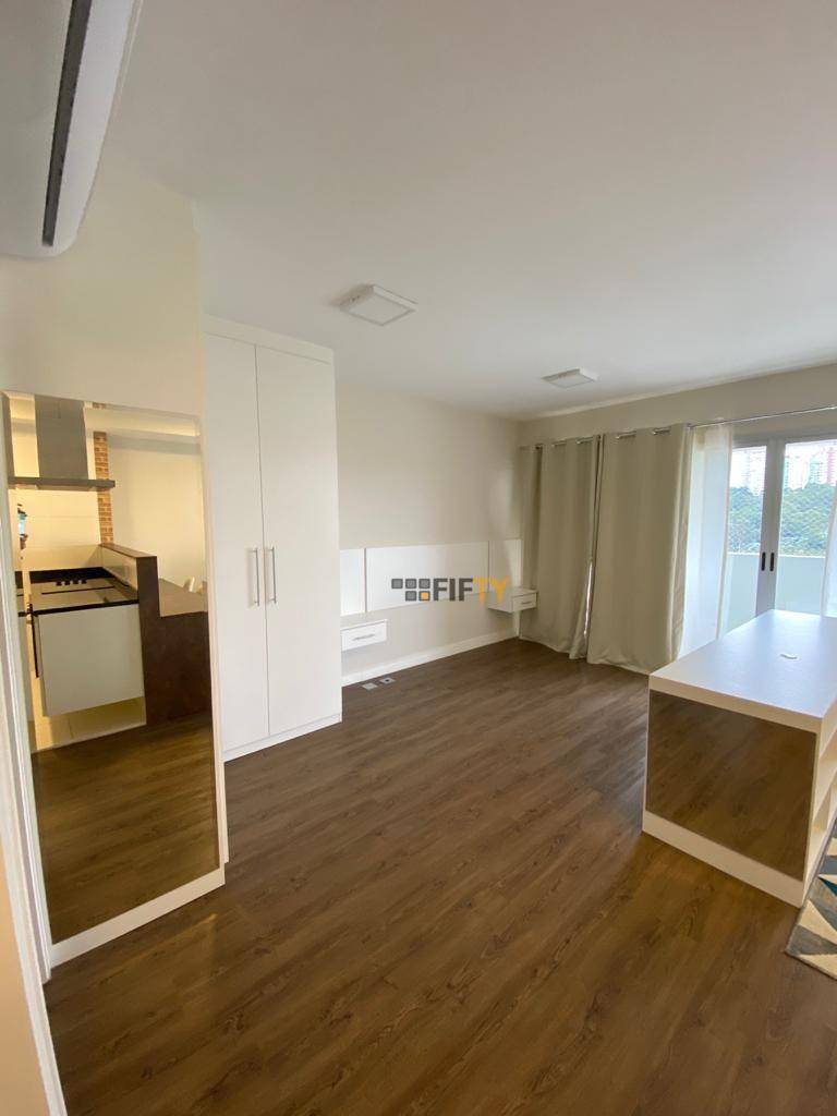 Apartamento à venda com 1 quarto, 47m² - Foto 6