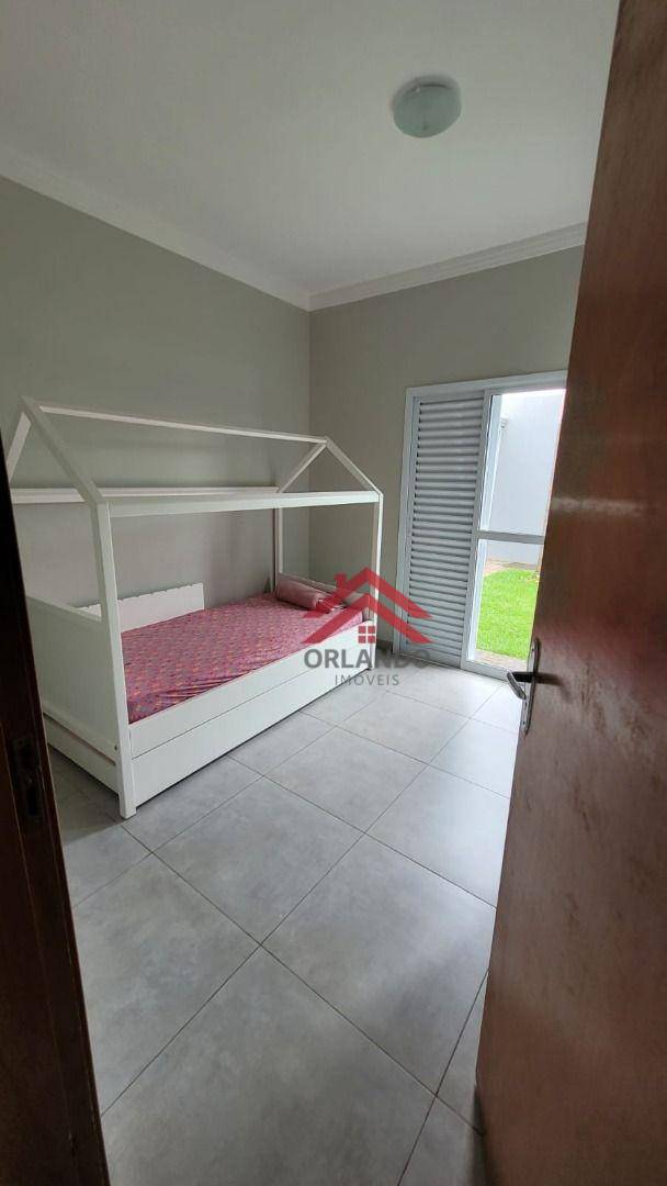 Casa à venda com 4 quartos, 183m² - Foto 16