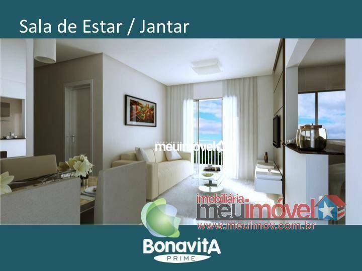 Apartamento à venda com 2 quartos, 64m² - Foto 13