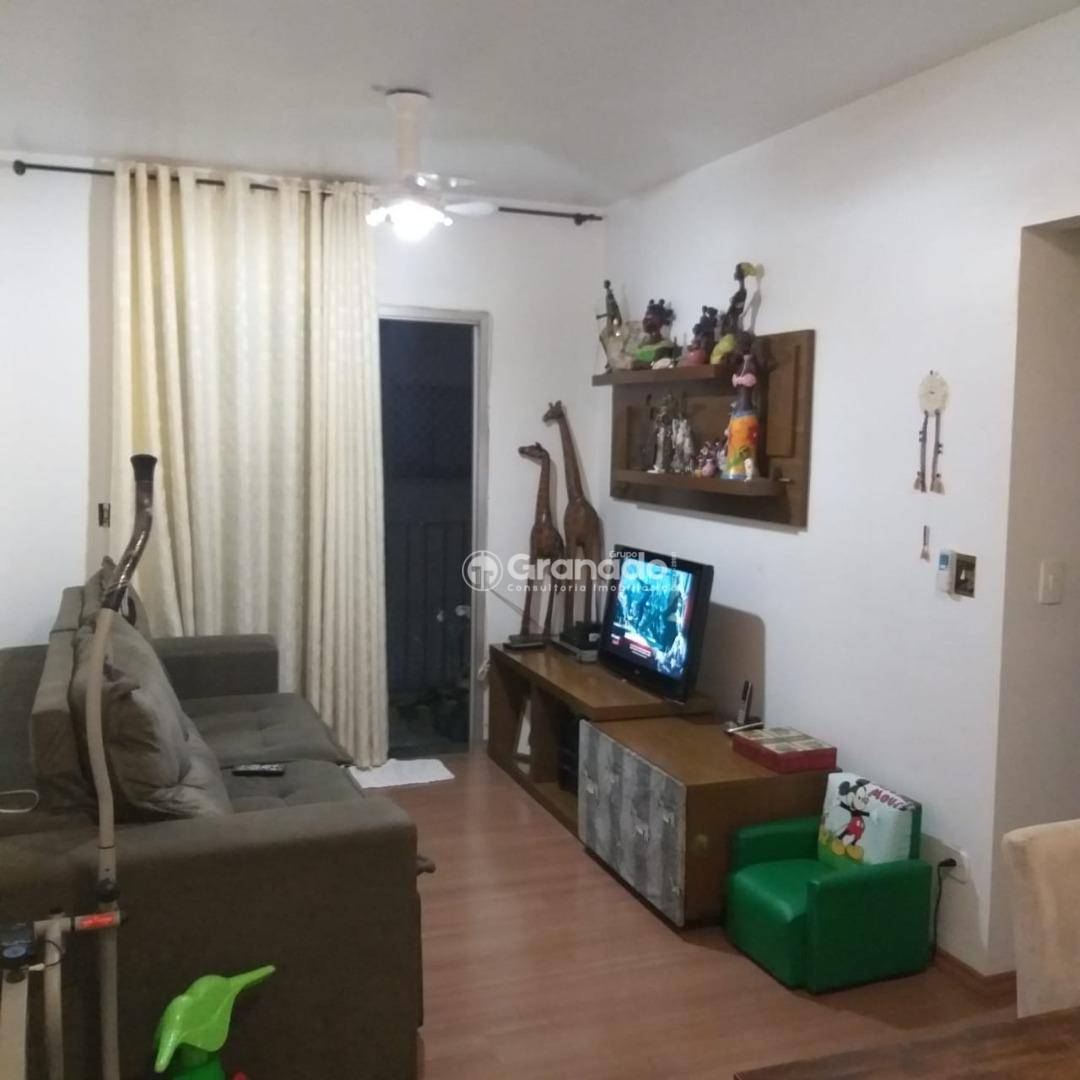 Apartamento à venda com 2 quartos, 56m² - Foto 6