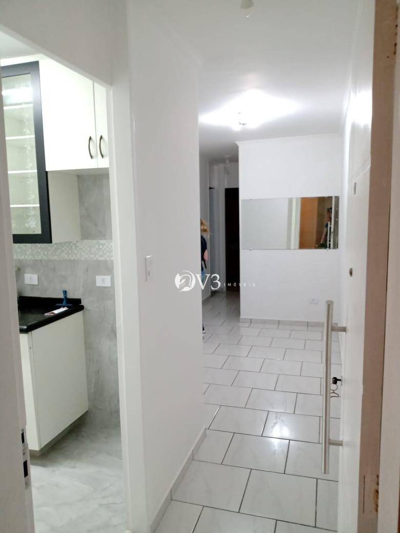 Apartamento à venda com 2 quartos, 50m² - Foto 6