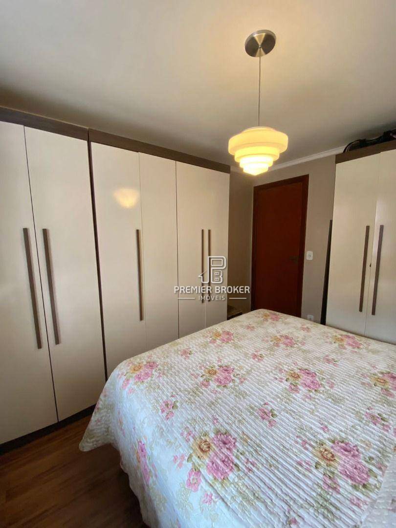 Casa de Condomínio à venda com 4 quartos, 108m² - Foto 15