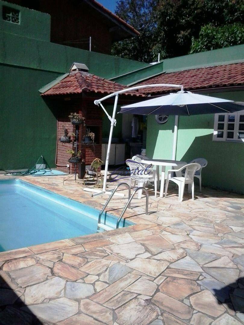 Casa de Condomínio à venda com 3 quartos, 140m² - Foto 19