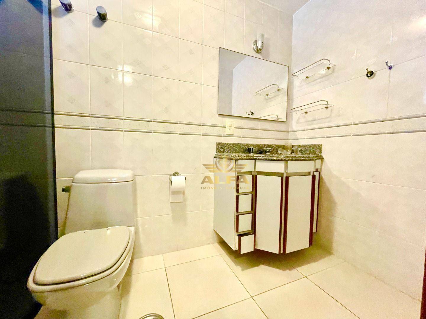 Apartamento à venda com 4 quartos, 190m² - Foto 10