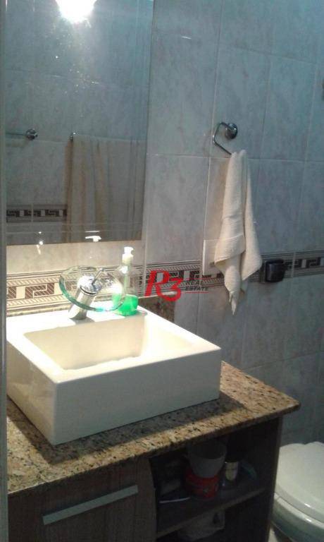 Apartamento à venda com 2 quartos, 95m² - Foto 3