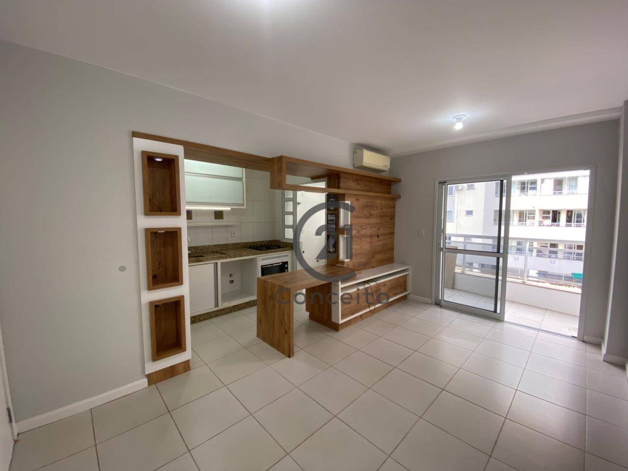 Apartamento à venda com 2 quartos, 63m² - Foto 6