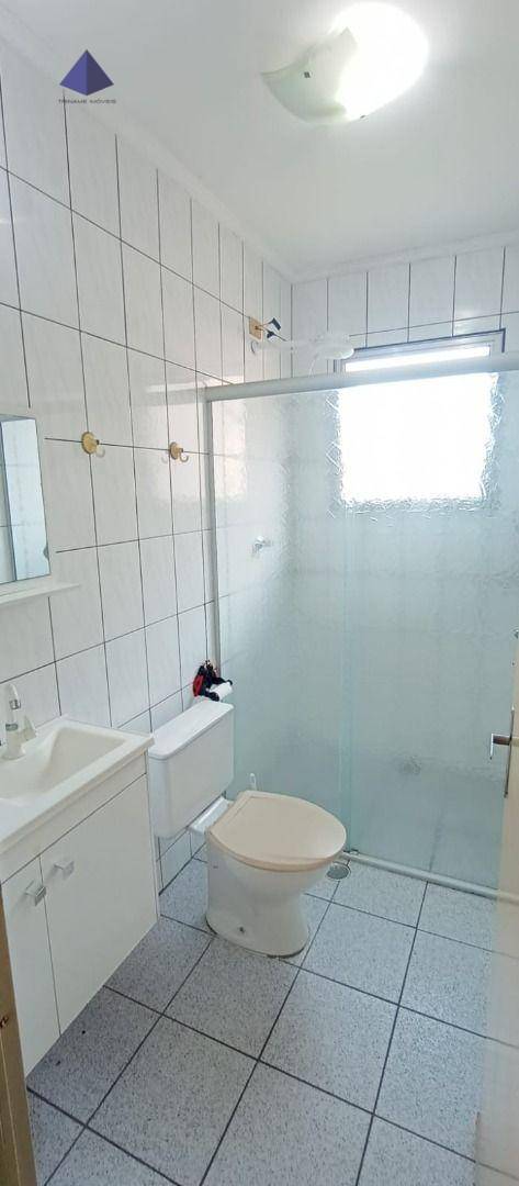 Apartamento à venda com 2 quartos, 50m² - Foto 3