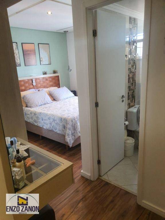 Apartamento à venda com 3 quartos, 130m² - Foto 40