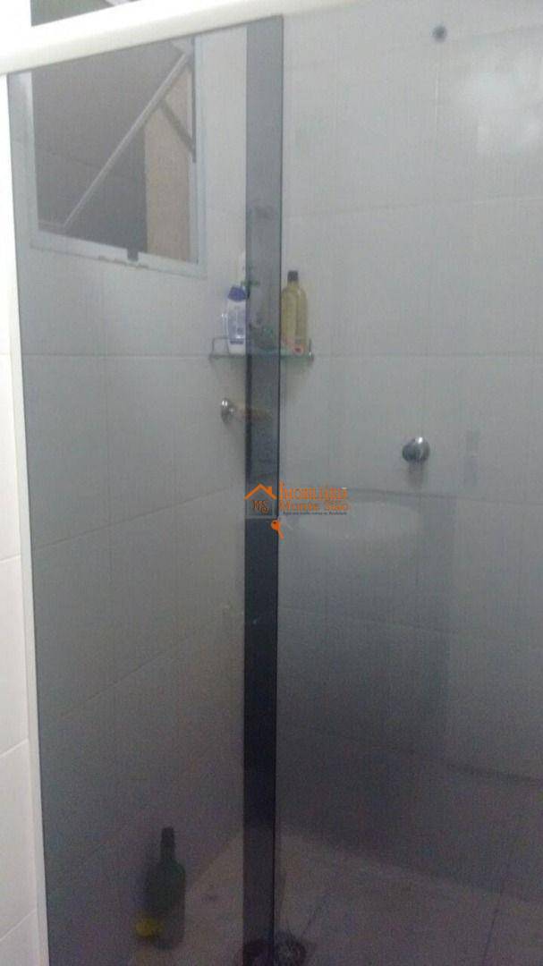 Apartamento à venda com 2 quartos, 55m² - Foto 6