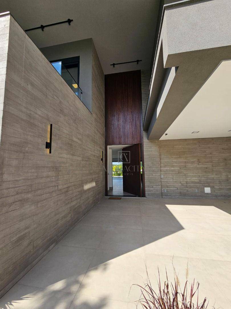 Casa de Condomínio à venda com 4 quartos, 630m² - Foto 3