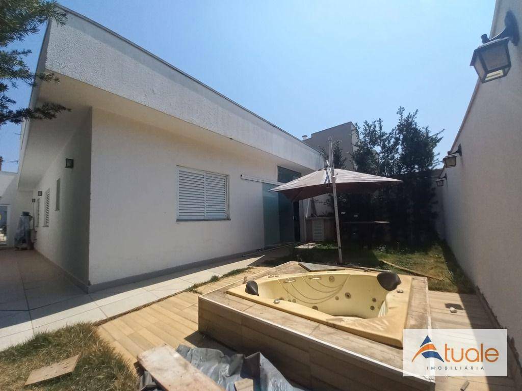 Casa de Condomínio para alugar com 2 quartos, 180m² - Foto 22