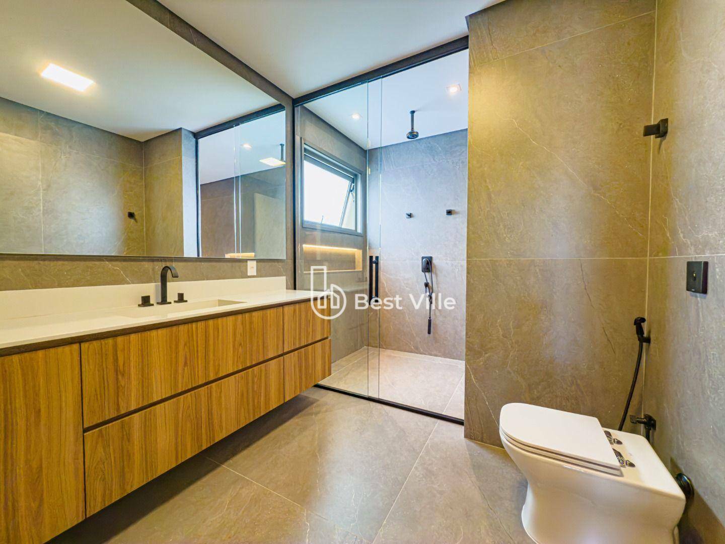 Casa de Condomínio à venda com 5 quartos, 1100m² - Foto 25