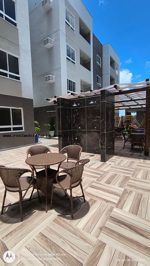 Apartamento, 2 quartos, 59 m² - Foto 4