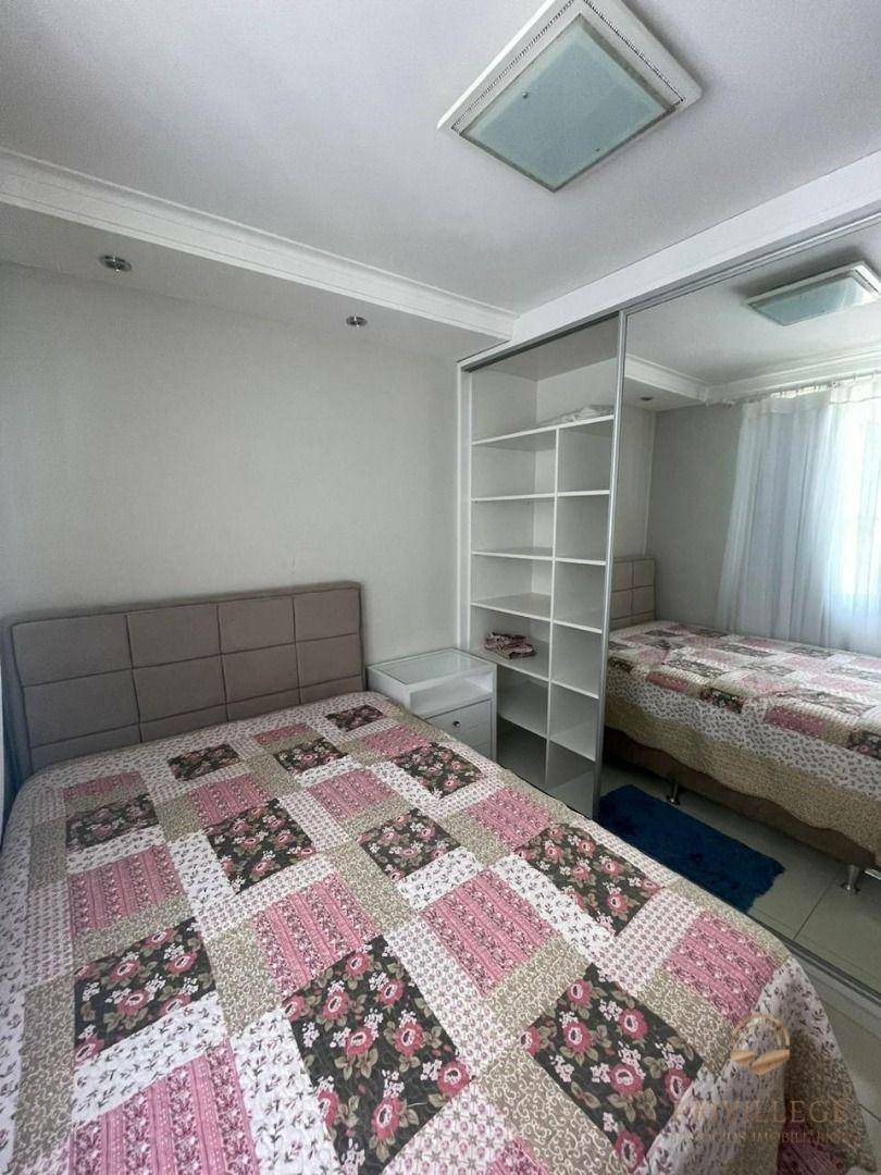 Apartamento à venda com 2 quartos, 86m² - Foto 8