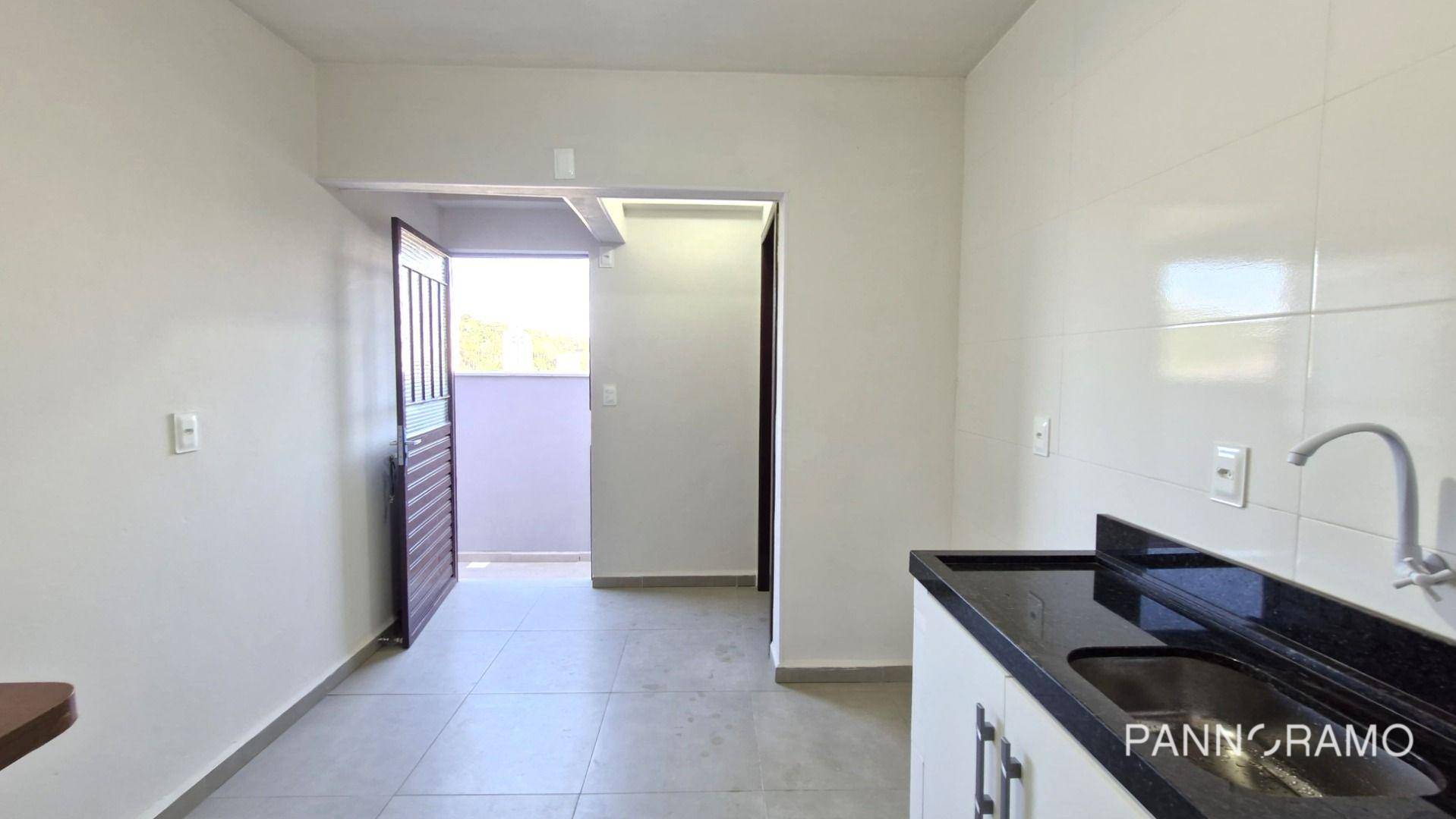 Apartamento para alugar com 2 quartos, 49m² - Foto 5