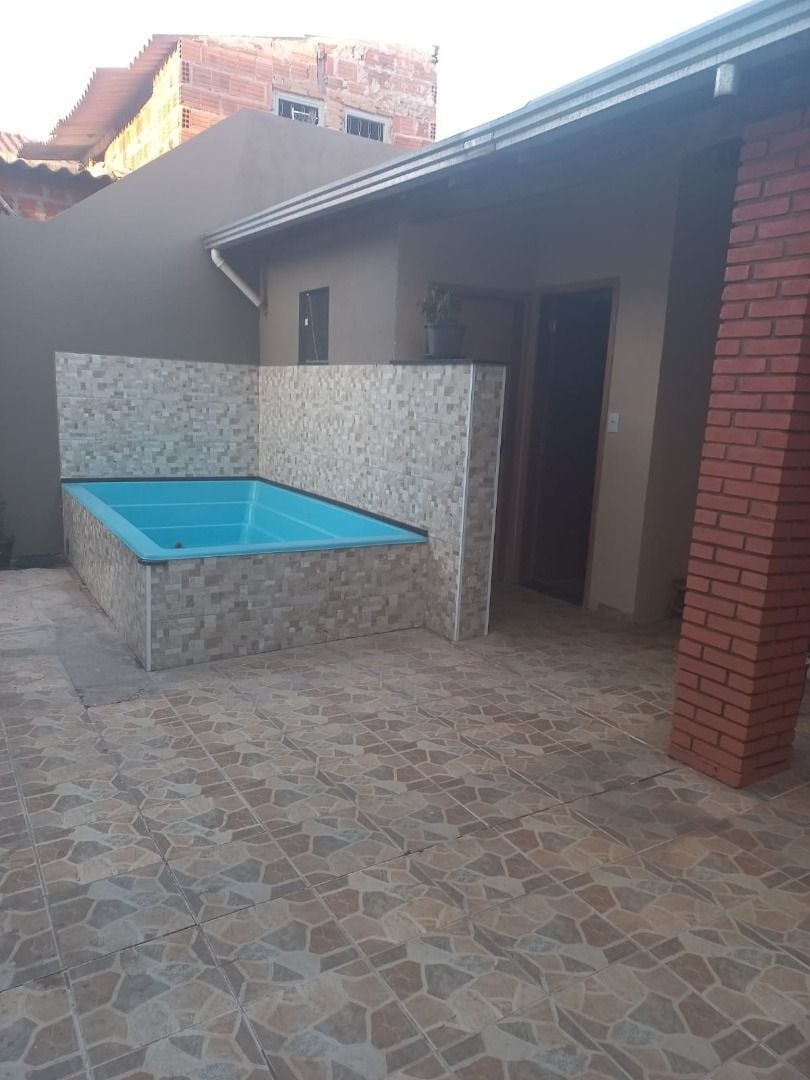 Casa à venda com 3 quartos, 150m² - Foto 17