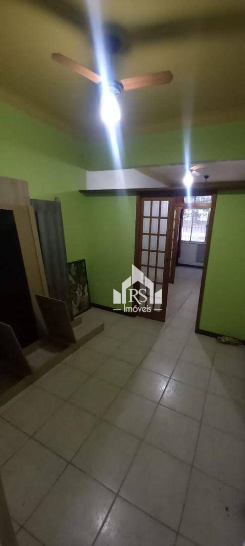 Apartamento à venda com 1 quarto, 42m² - Foto 1