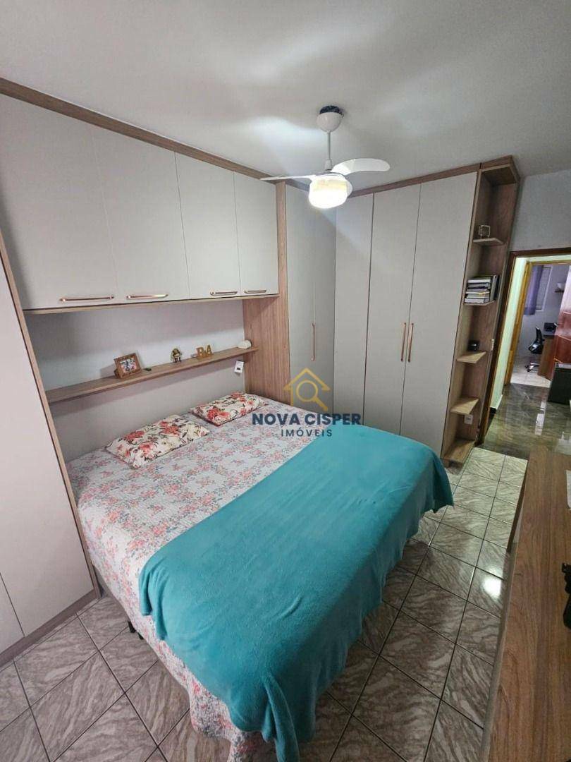 Sobrado à venda com 3 quartos, 250m² - Foto 30