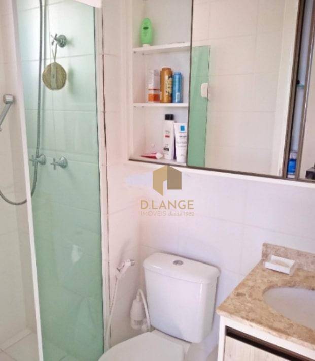 Apartamento à venda com 2 quartos, 66m² - Foto 15