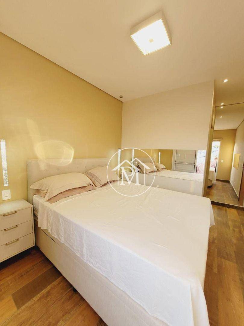 Apartamento à venda com 2 quartos, 77m² - Foto 11