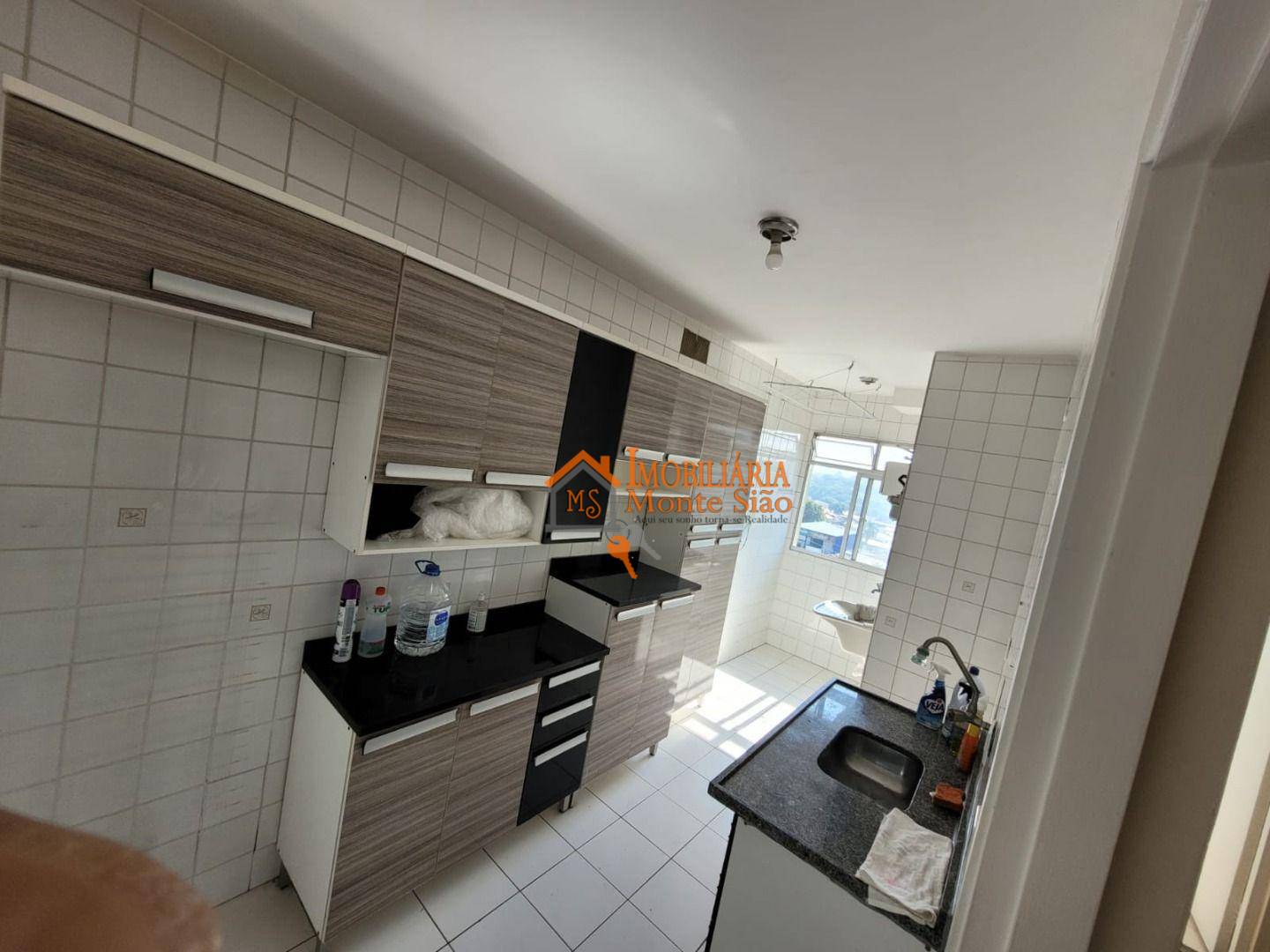 Apartamento para alugar com 2 quartos, 52m² - Foto 4