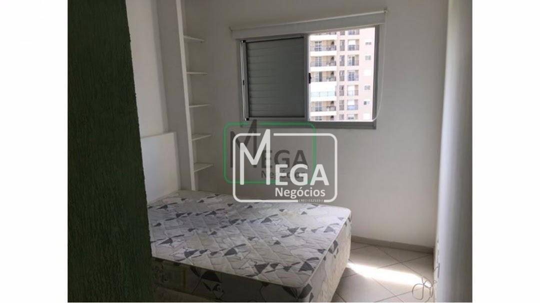 Apartamento à venda com 2 quartos, 58m² - Foto 12