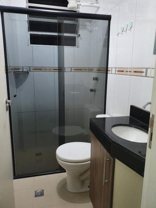 Apartamento à venda com 2 quartos, 48m² - Foto 7