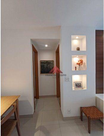 Apartamento à venda com 2 quartos, 89m² - Foto 8